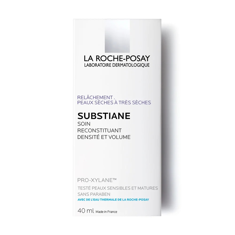 LA ROCHE POSAY La Roche Posay Substiane+ 40 ml verjongende verzorging