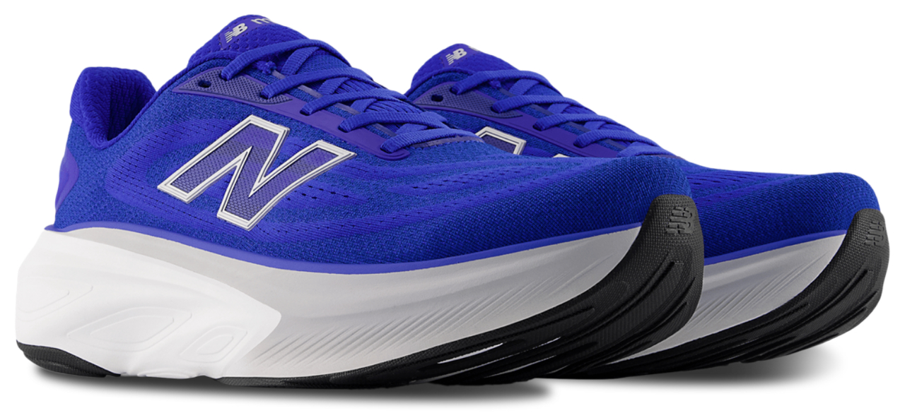 New Balance Fresh Foam X More V6