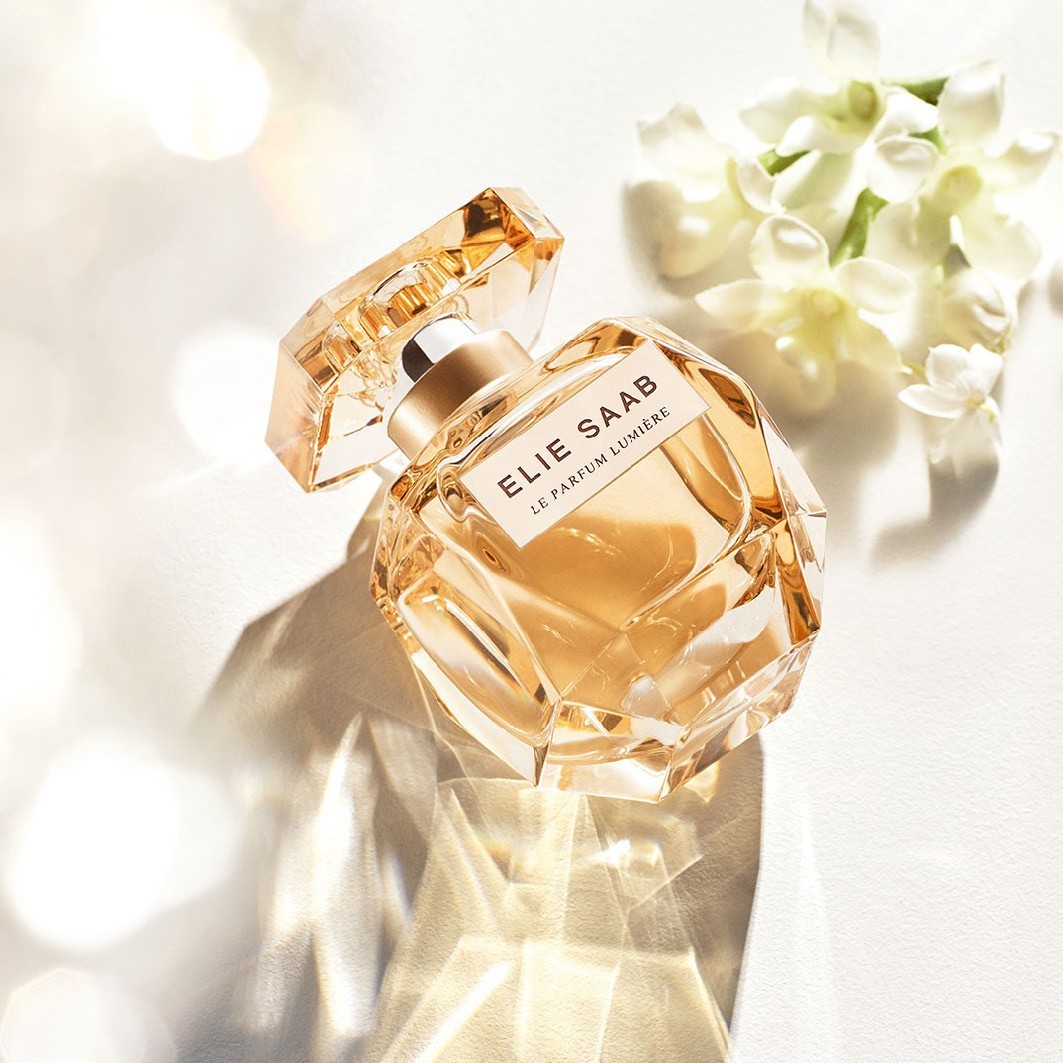 Elie Saab Eau de Parfum Le Parfum Lumière – 30 ml