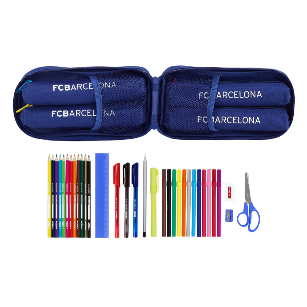  Plumier FC Barcelona 73579