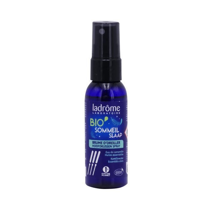 Ladrôme Sleep Spray Orgánico para Almohadas 50 ml