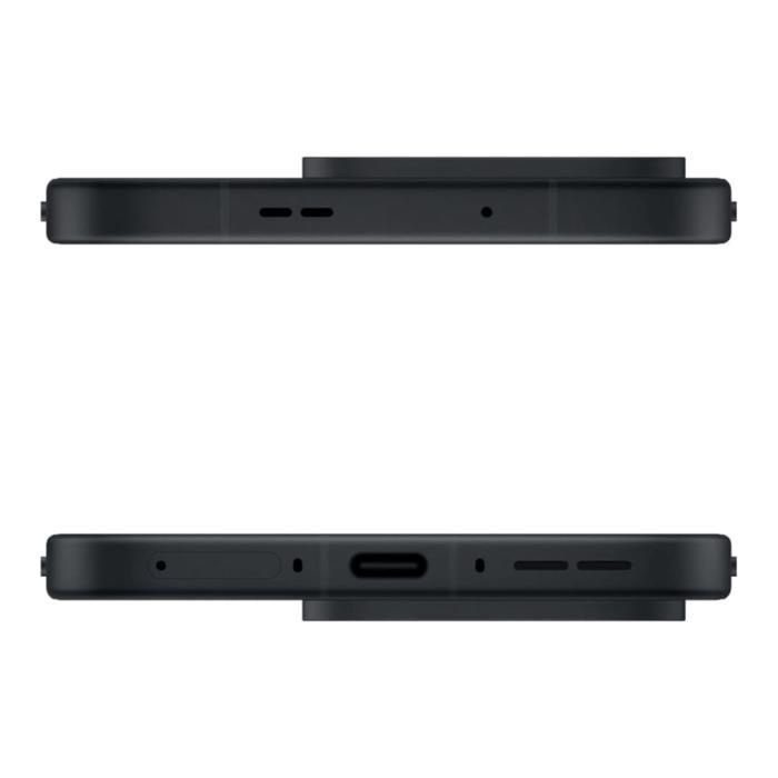 Smartphone OnePlus 15 5G 6,78