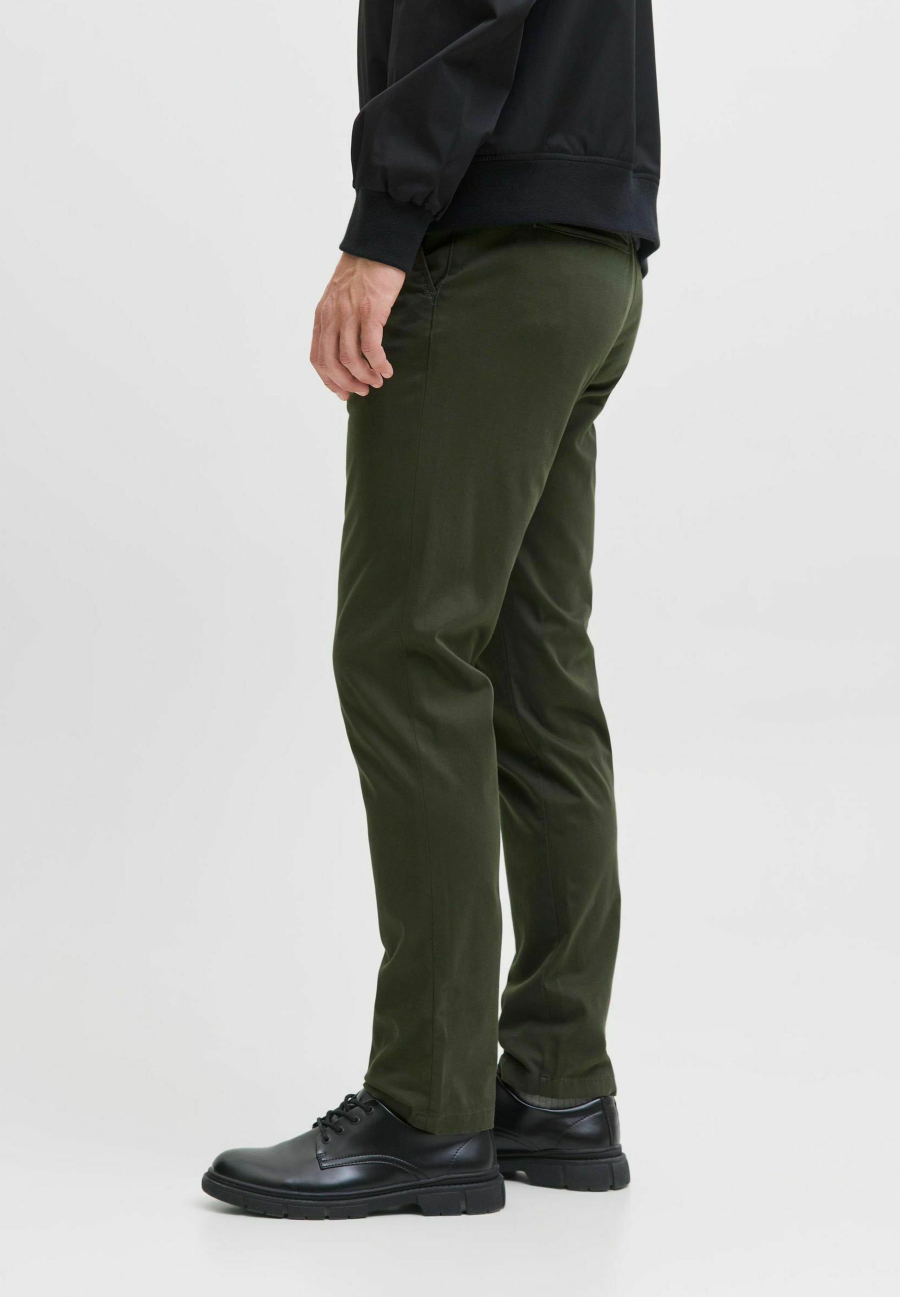 Jack & Jones JPSTMARCO NOOS - Chinos - Reisetasche