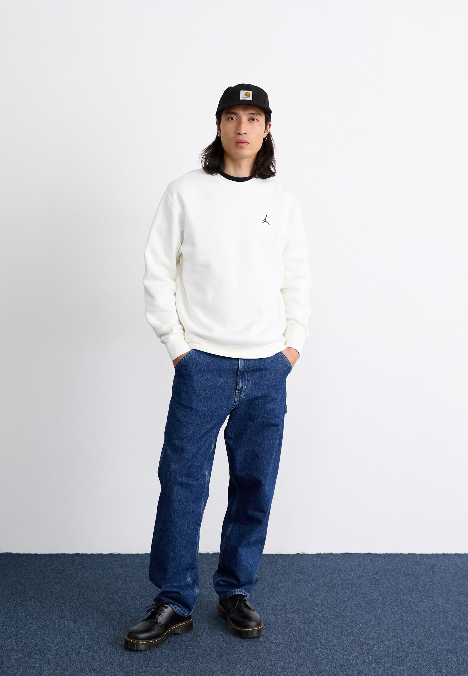 Jordan-sweatshirts