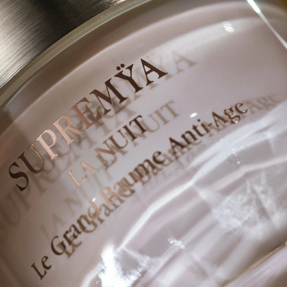 Supremÿa Baume éjszakai krém 50 ml - Sisley