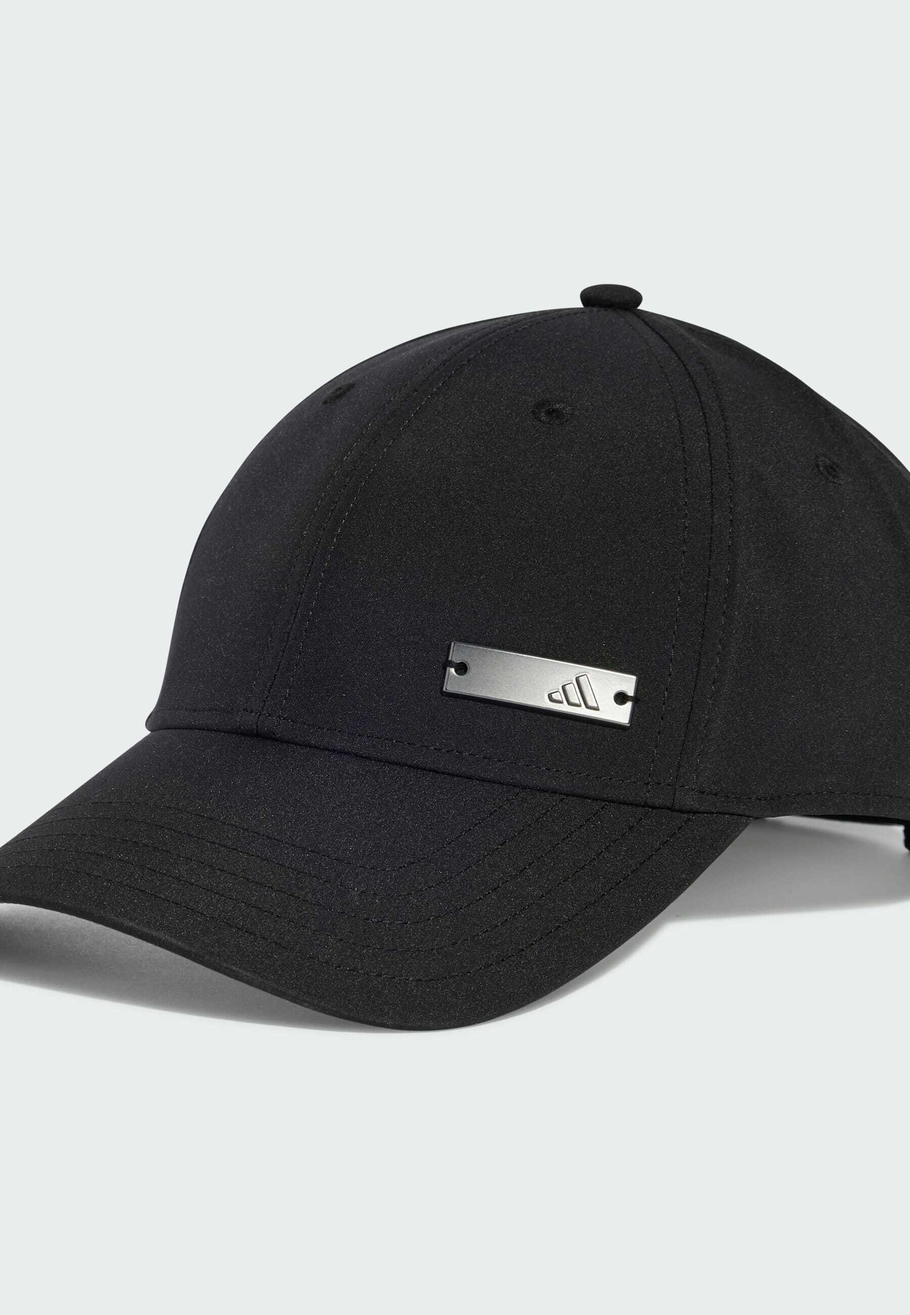 adidas Sportswear Cap - zwart