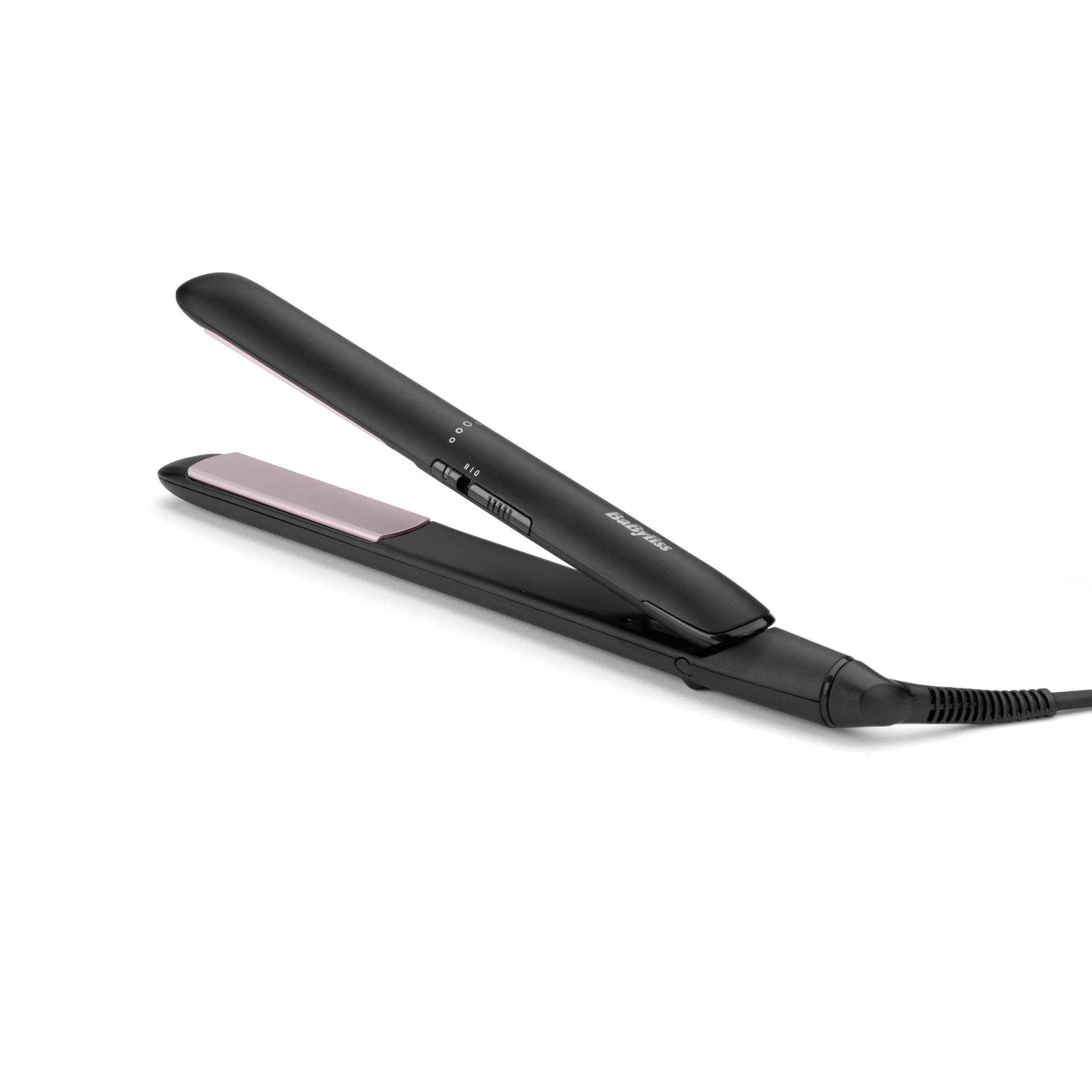 Glatka keramika 230 - Babyliss