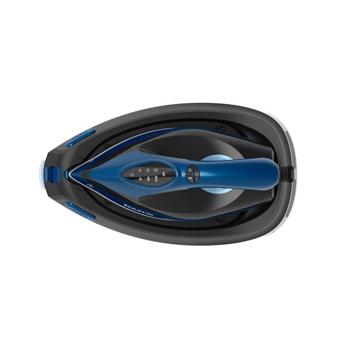 Taurus Steam Generator Iron 5.5 bar 400g/min Unlimited Autonomy - 918788000