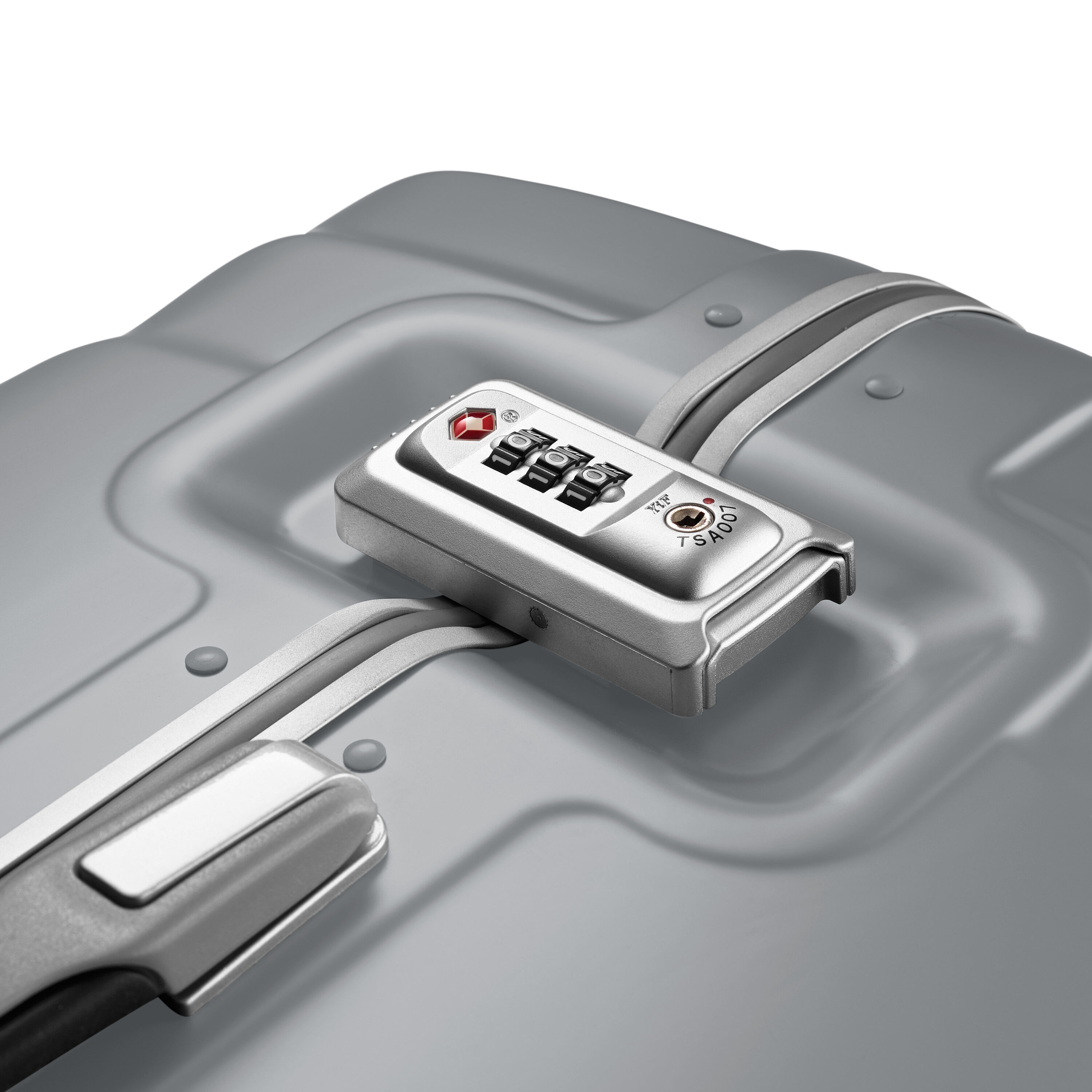 SAMSONITE TRU-FRAME 2-TEILIGES SET