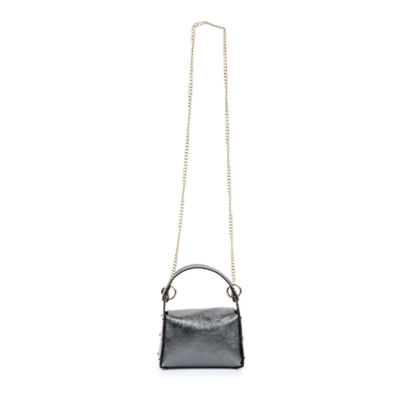 Bolsos de mujer, bolsos grises