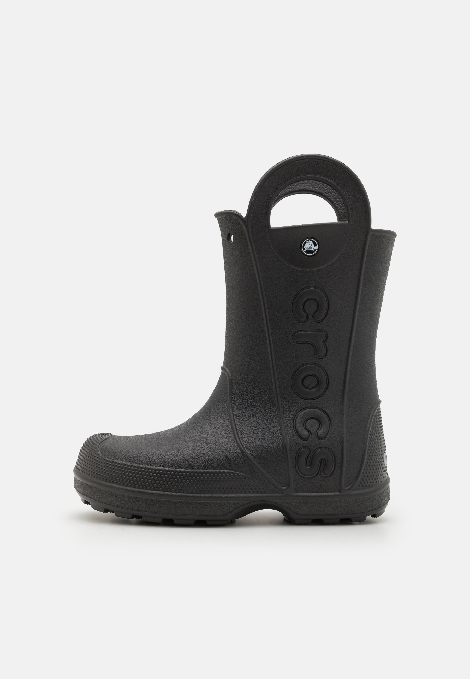 Crocs HANDLE IT – Gummistiefel – schwarz