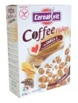 CEREALVIT DIETOLINEA Cerealvit Dietolinea Glutenfreie Kaffeeflocken 375 g