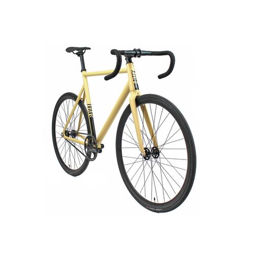 Vélo à pignon fixe Santafixie Raval Desert 30 mm