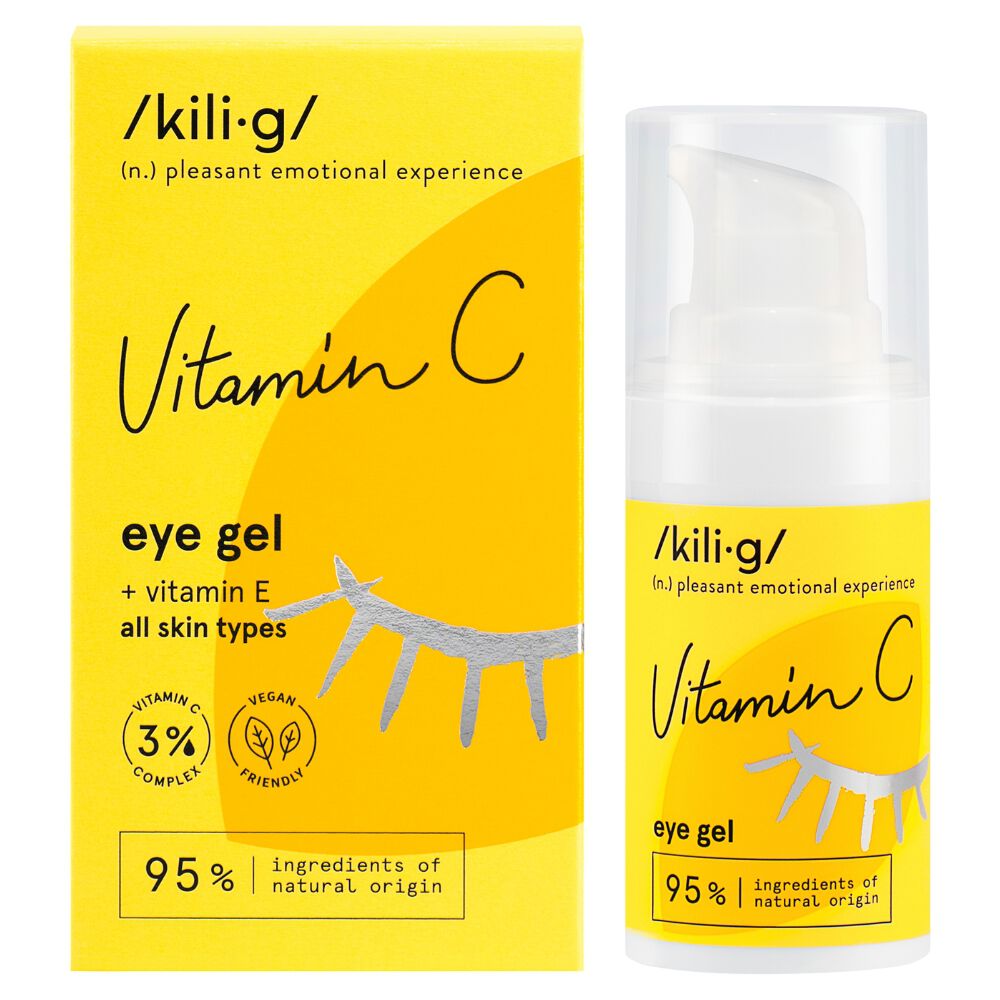 Kilig C-vitamiini