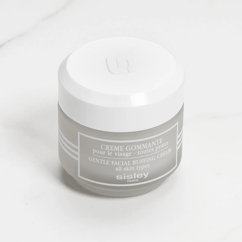 Creme Esfoliante Facial Suave Sisley