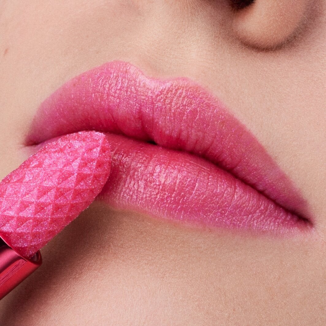 Catrice Glitter Glam Glow Lip Balm baume à lèvres 010 Oh My Glitter!