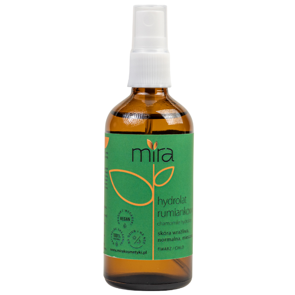 Mira Hydrolates 100 ml