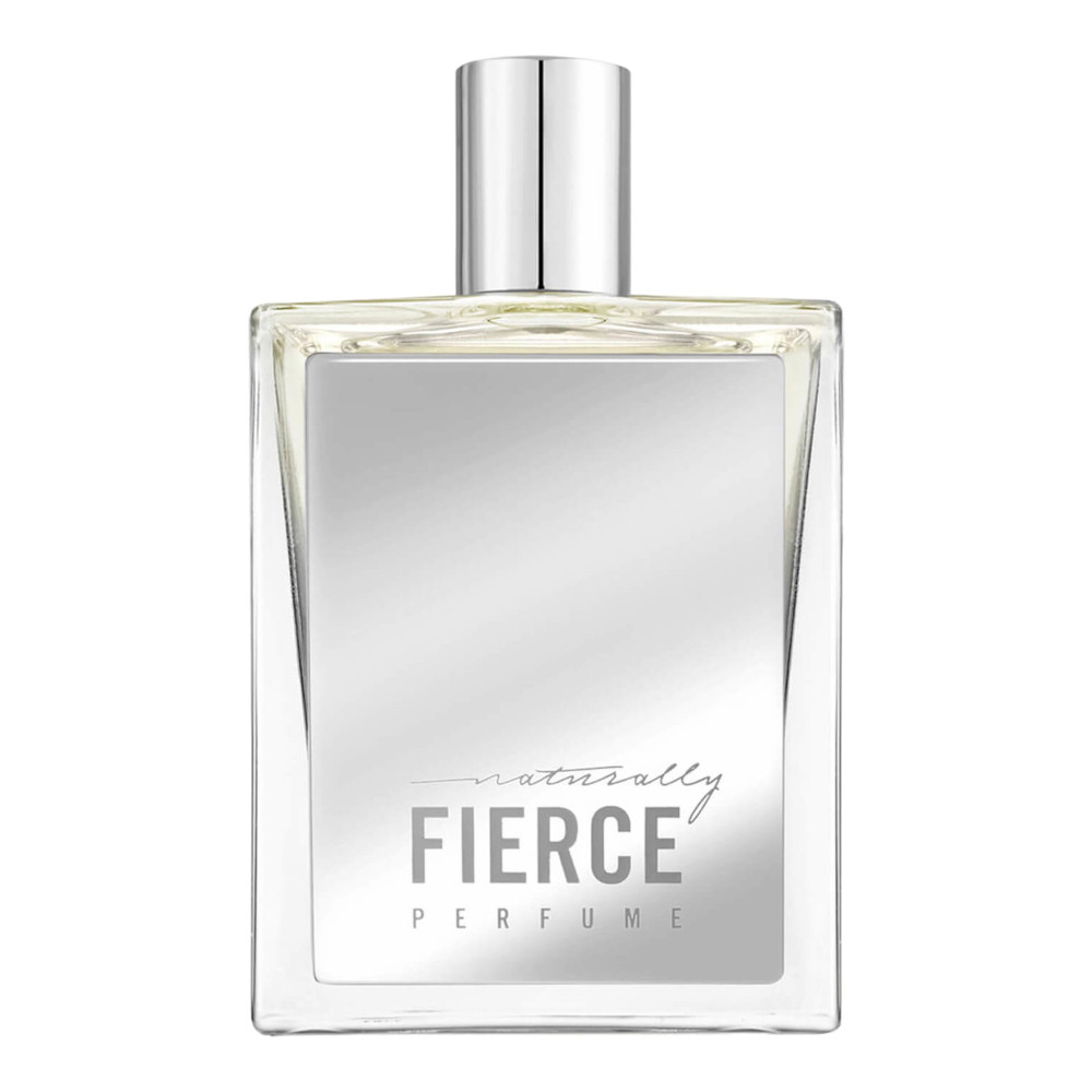Abercrombie & Fitch Naturally Fierce