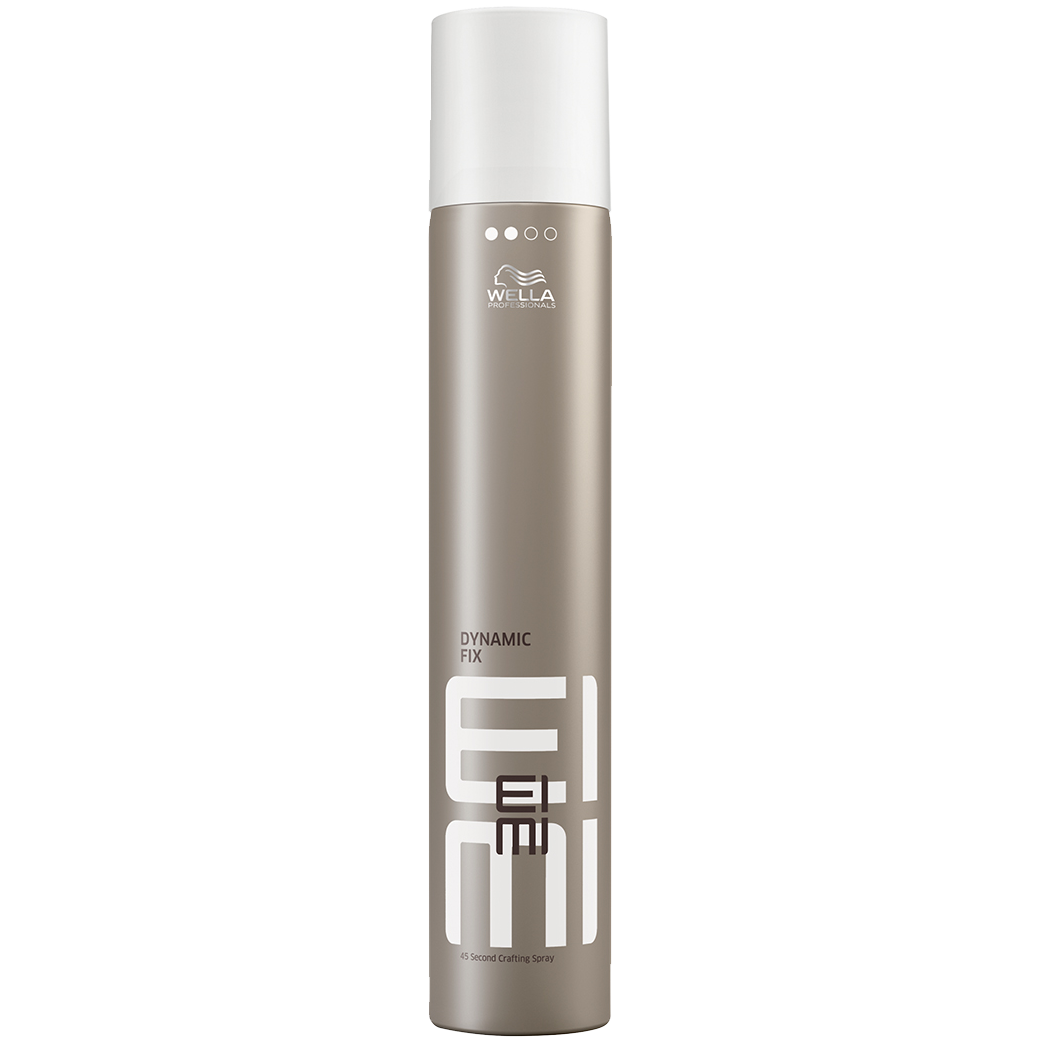 Wella Professionals Eimi Dynamix