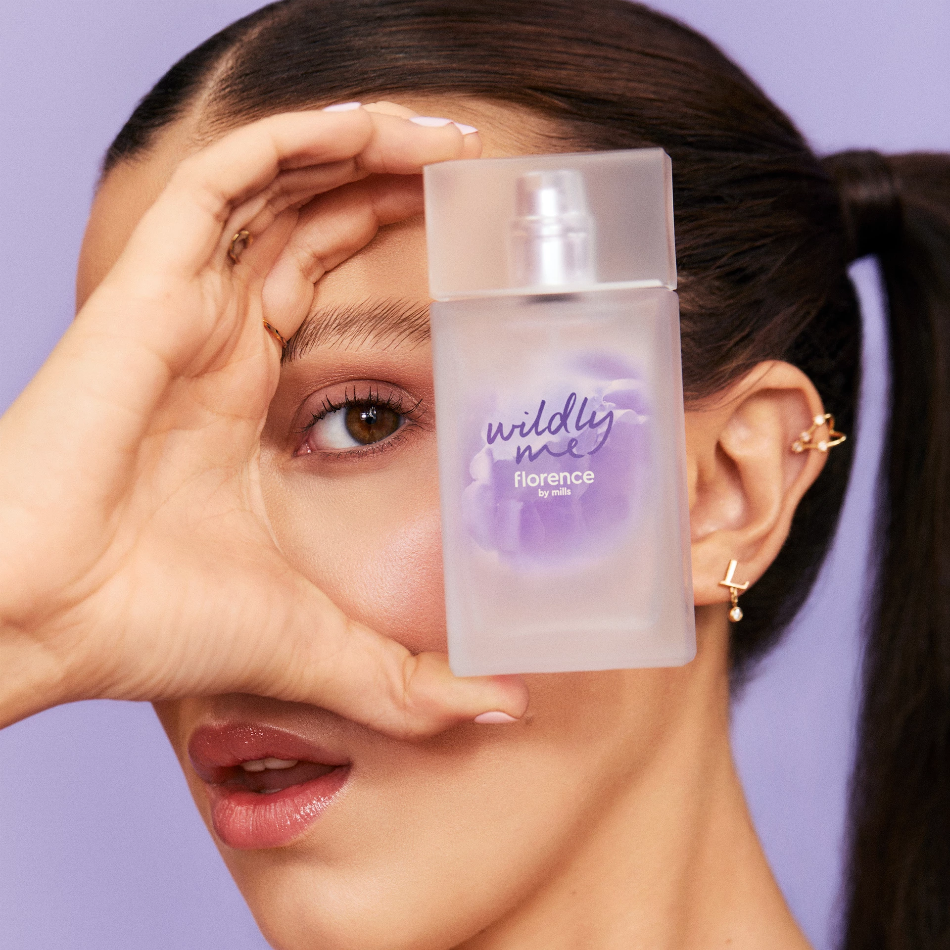 Wildly Me toaletna voda 30 ml - Florence By Mills