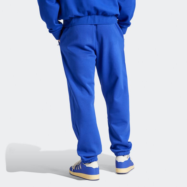 Pantalón de Chándal Felpa da basket