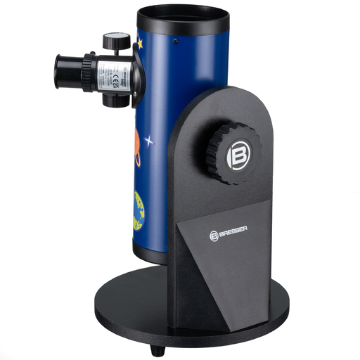  Teleskop Bresser Junior 76/300 Smart Compact