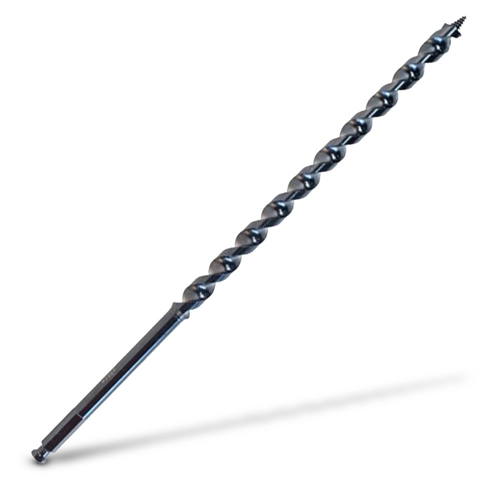 BOSCH 12 x 305 mm Schneckenbohrer mit Schottischem Profil - DAREDEVIL 2608587558