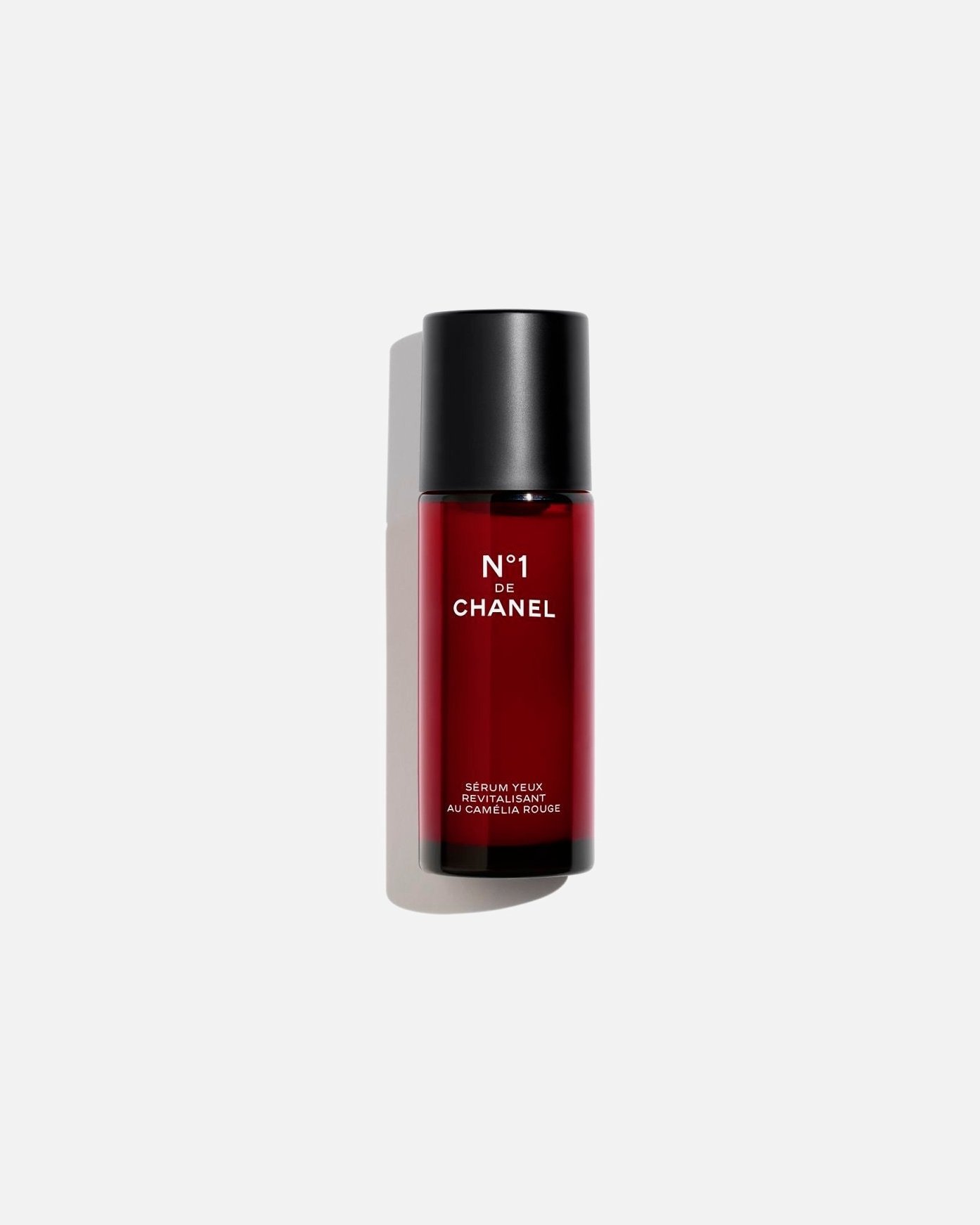 CHANEL Augenserum Nr. 1 DE CHANEL REVITALIZING AKIŲ SERUMAS - 15 ml