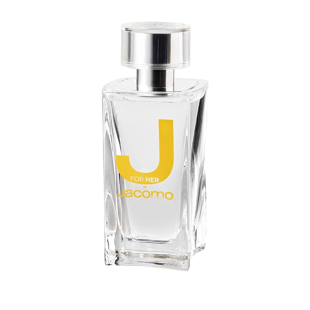 Jacomo For Her