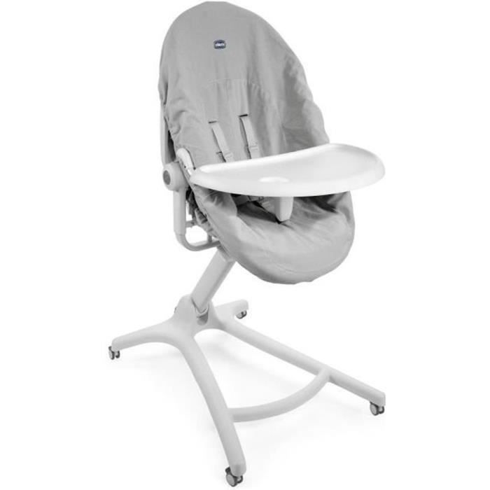 Tableta y funda CHICCO SOLAMENTE - para Baby Hug 4 en 1 (hamaca no incluida)