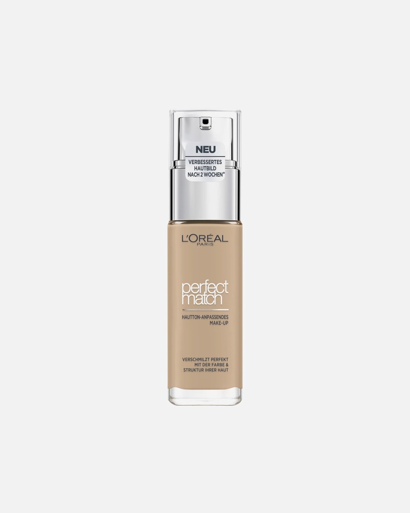 L'Oréal Paris True Match tonālais krēms - 30 ml