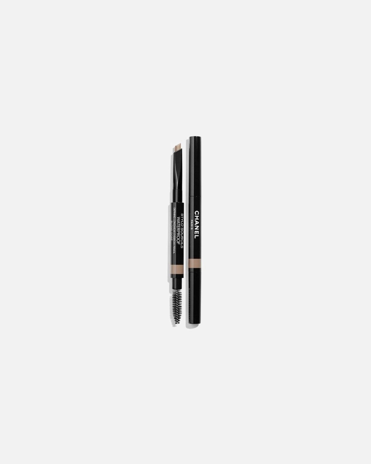 CHANEL uzacu zīmulis STYLO SOURCILS ūdensnecaurlaidīgs - 0,27 g