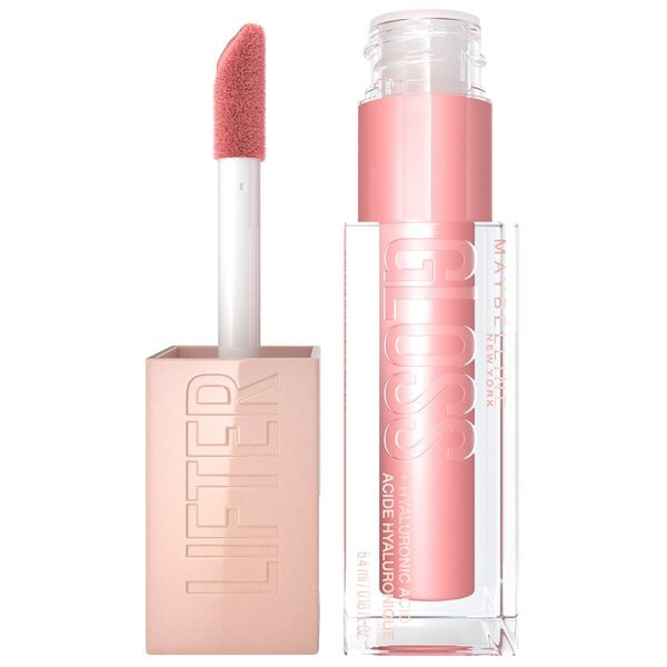 Maybelline New York Lifter Gloss 006 Reef Lipgloss 5,4 ml