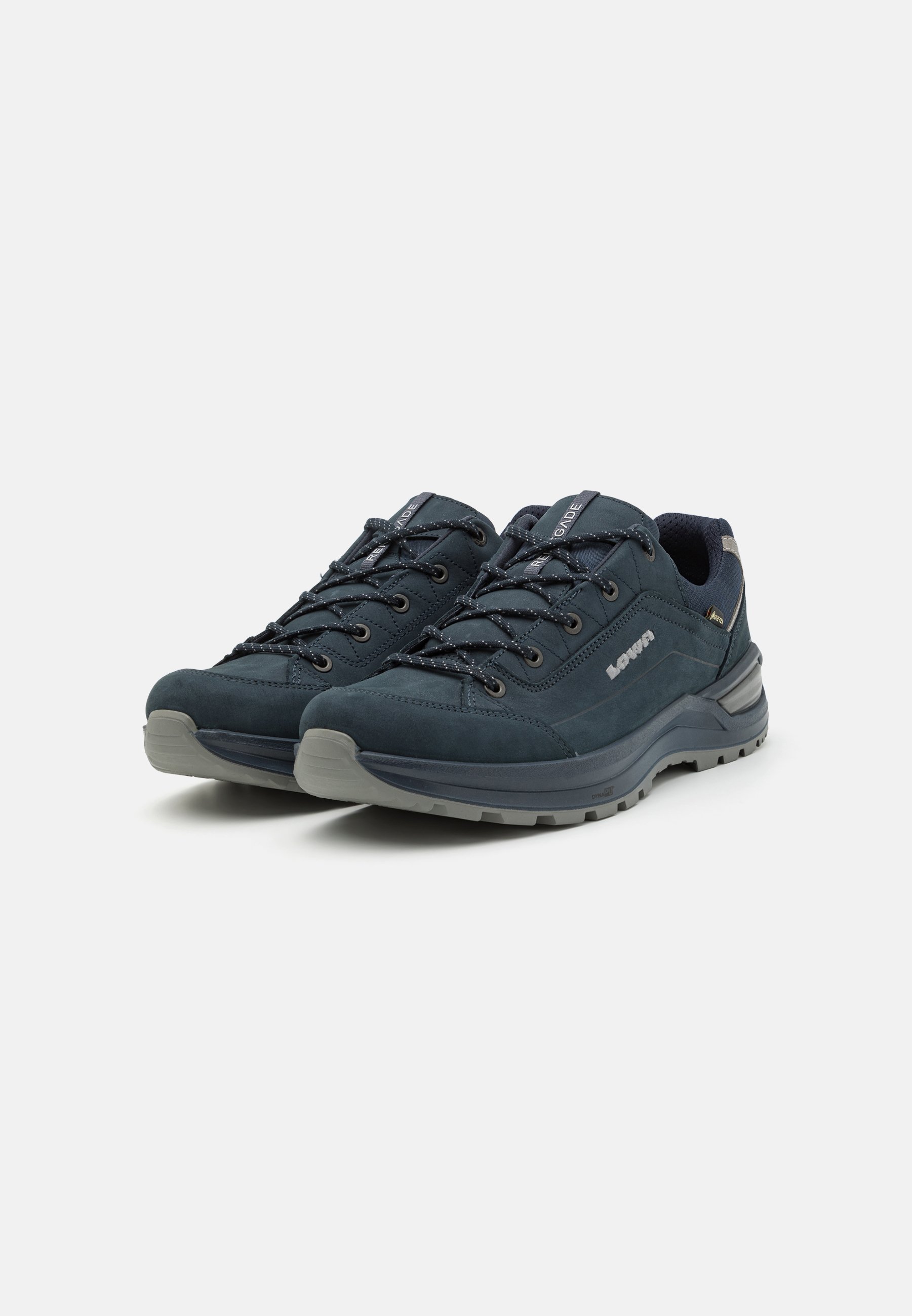 Chaussures de randonnée Lowa RENEGADE EVO GTX - bleu marine