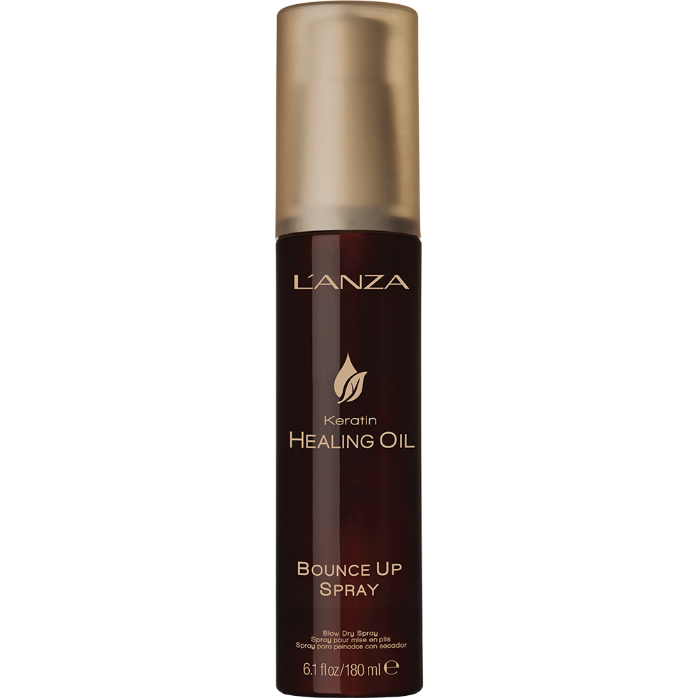 Sprej za pomlađivanje s keratinom 180 ml - L'ANZA