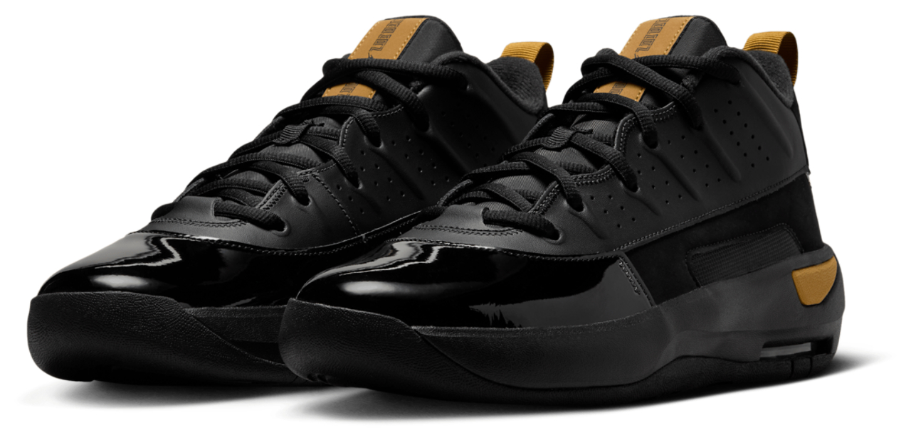 Jordan Max Aura 7