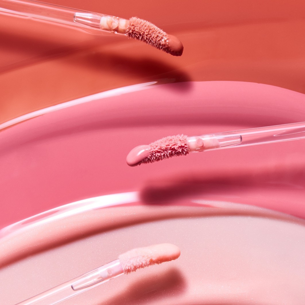 „elf Cosmetics“ lūpų blizgesys – lūpų putlumą suteikiantis blizgesys – 3 ml
