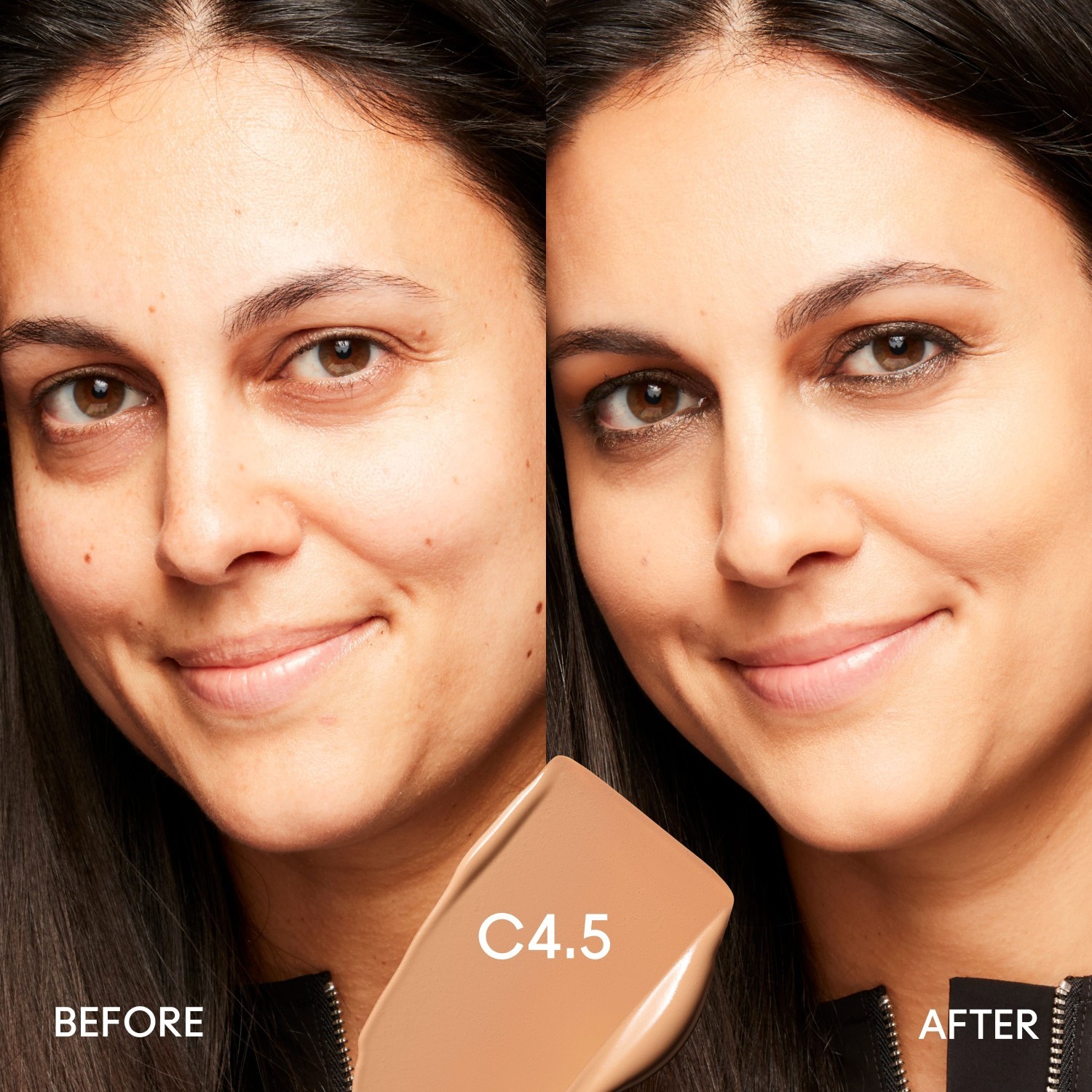 MAC Foundation Studio Fix Fluid SPF15 - 30 ml