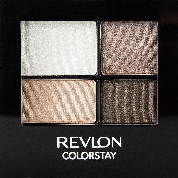 Senčilo za oči Colorstay 16 Hour Senčila za oči