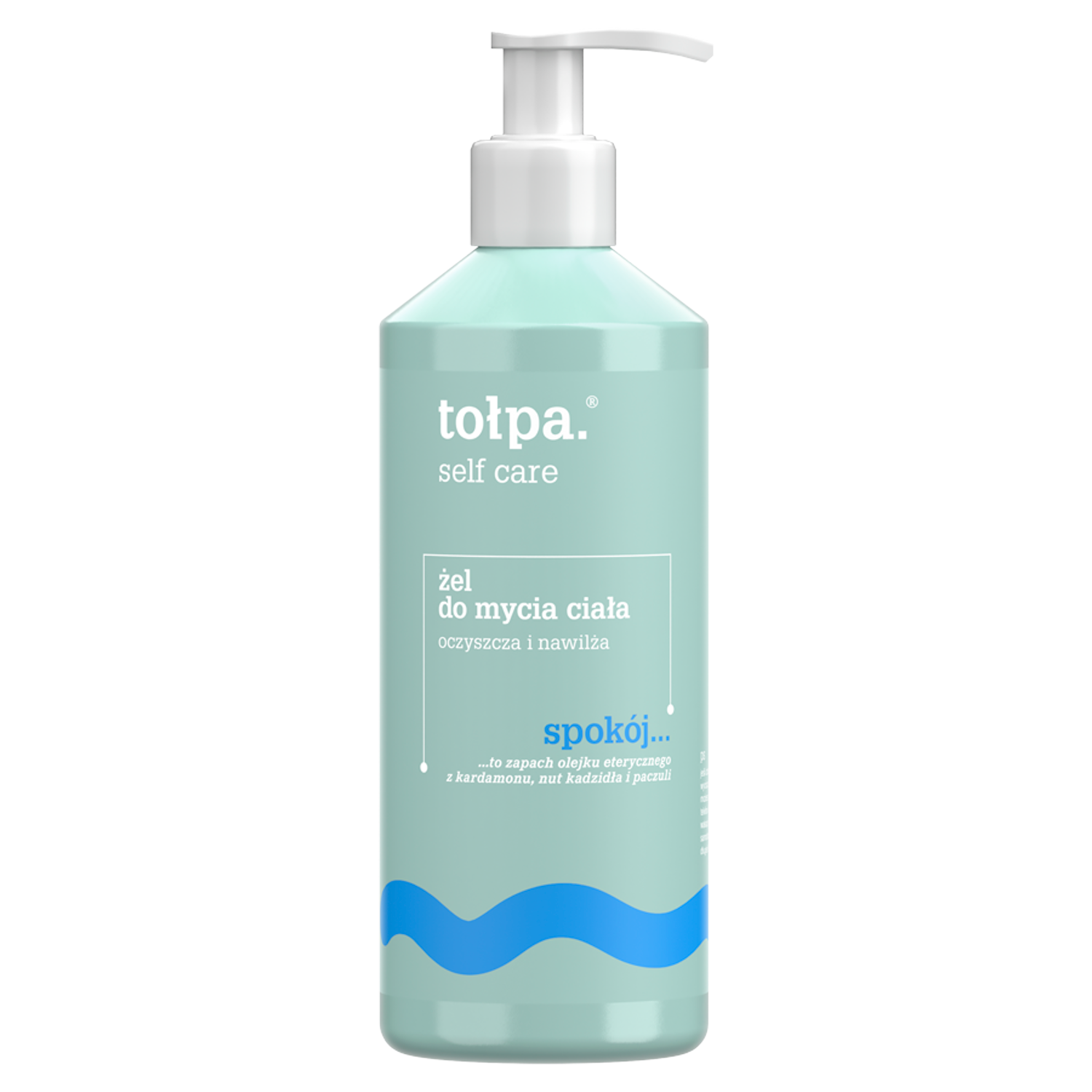 Tołpa Self Care Peace of Mind