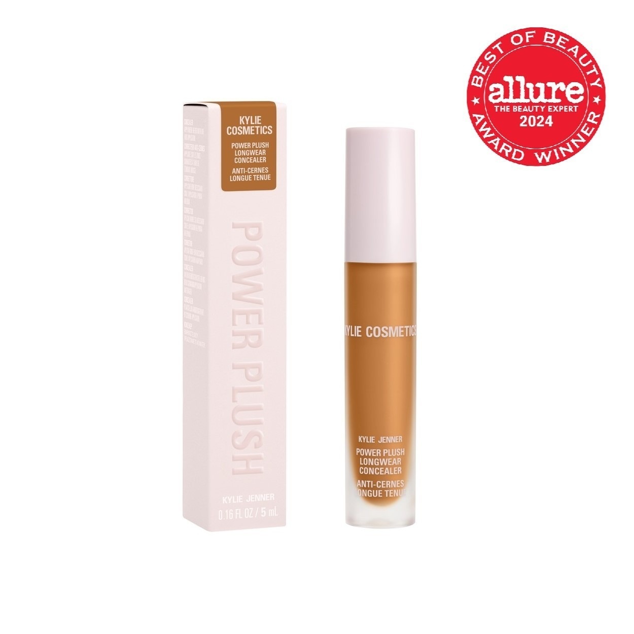 KYLIE COSMETICS Korektor Power Plush - 5 ml