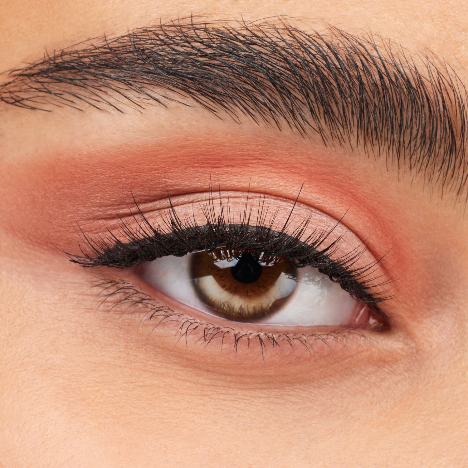 Essence Light as a feather 3D faux mink lashes