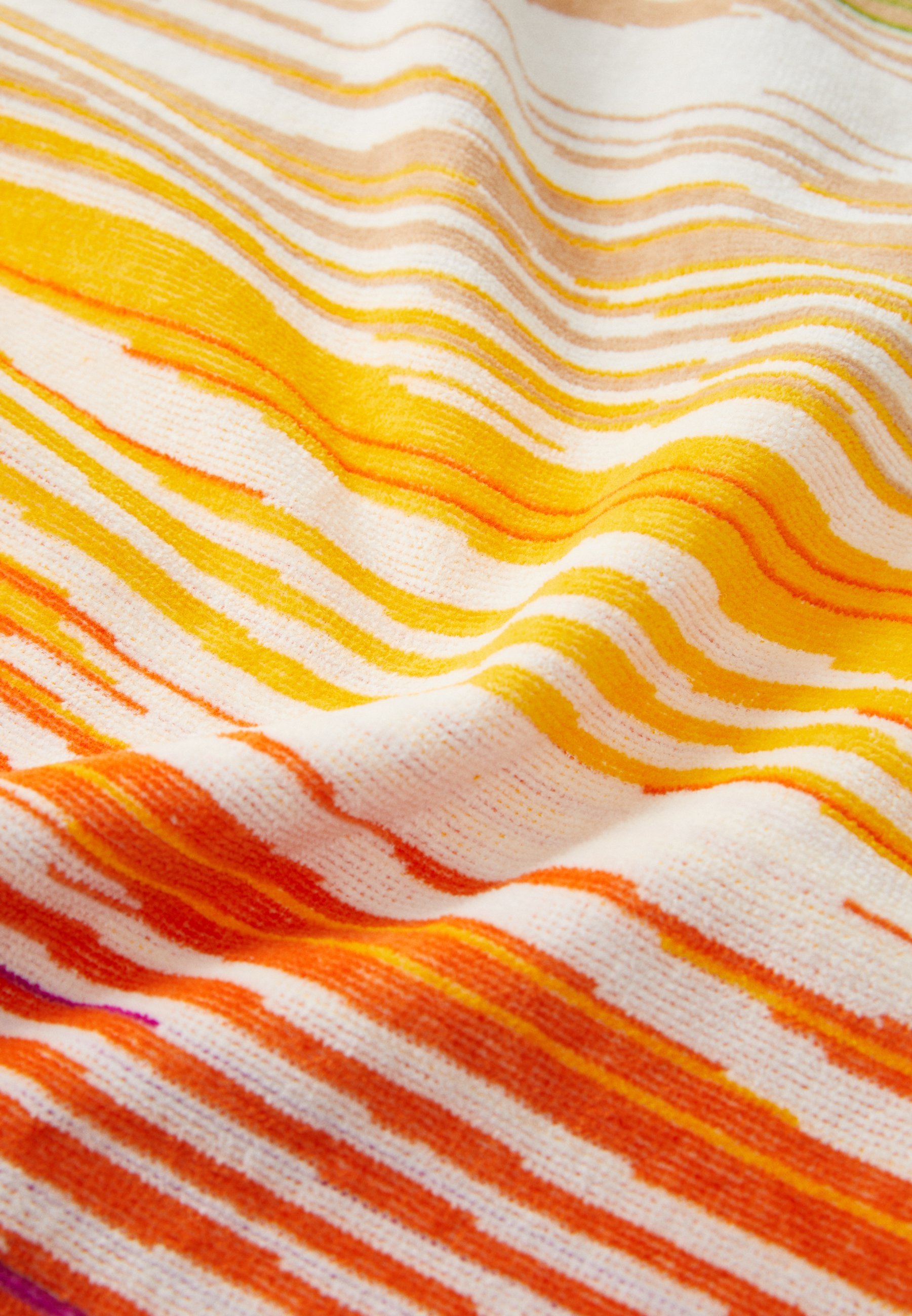 Tappetini da bagno Missoni