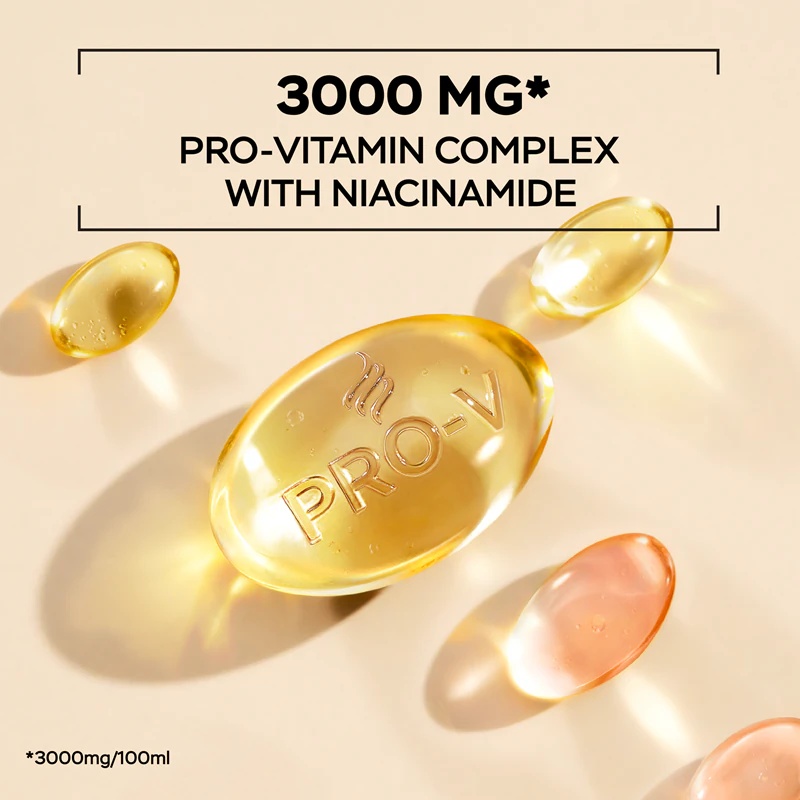 Pantene Pro-V Grow Abundant serum proti izpadanju las