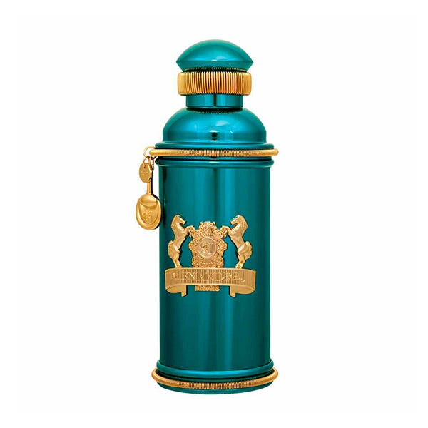 Collector Mandarine Sultane| 100 ml