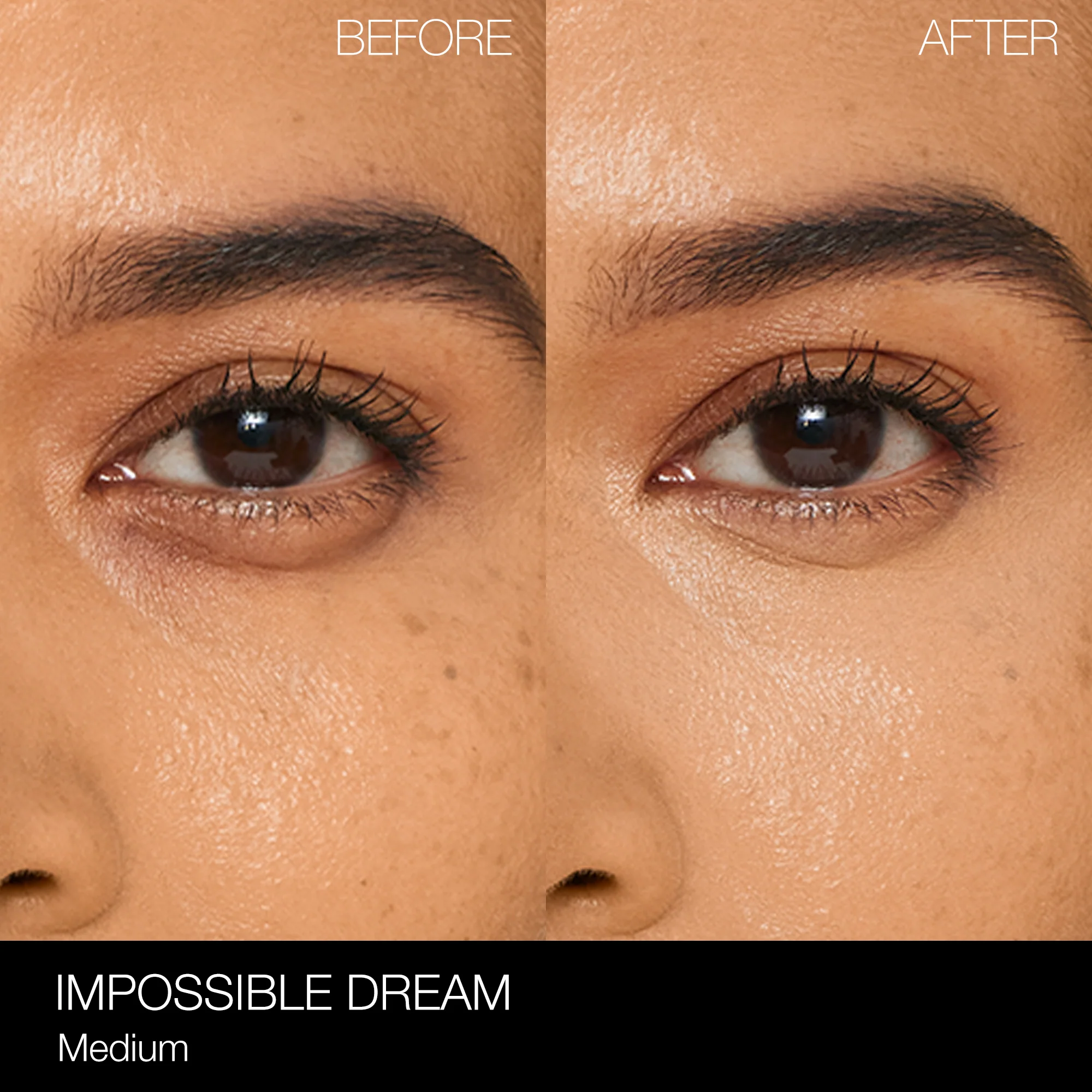 Viso LIGHT REFLECTING UNDEREYE BRIGHTENER - Correttore
