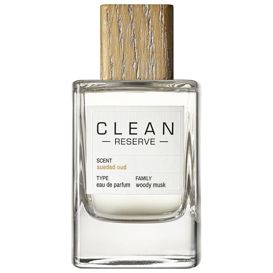 Clean Reserve Eau de Parfum Eau de Parfum Spray - 100 ml