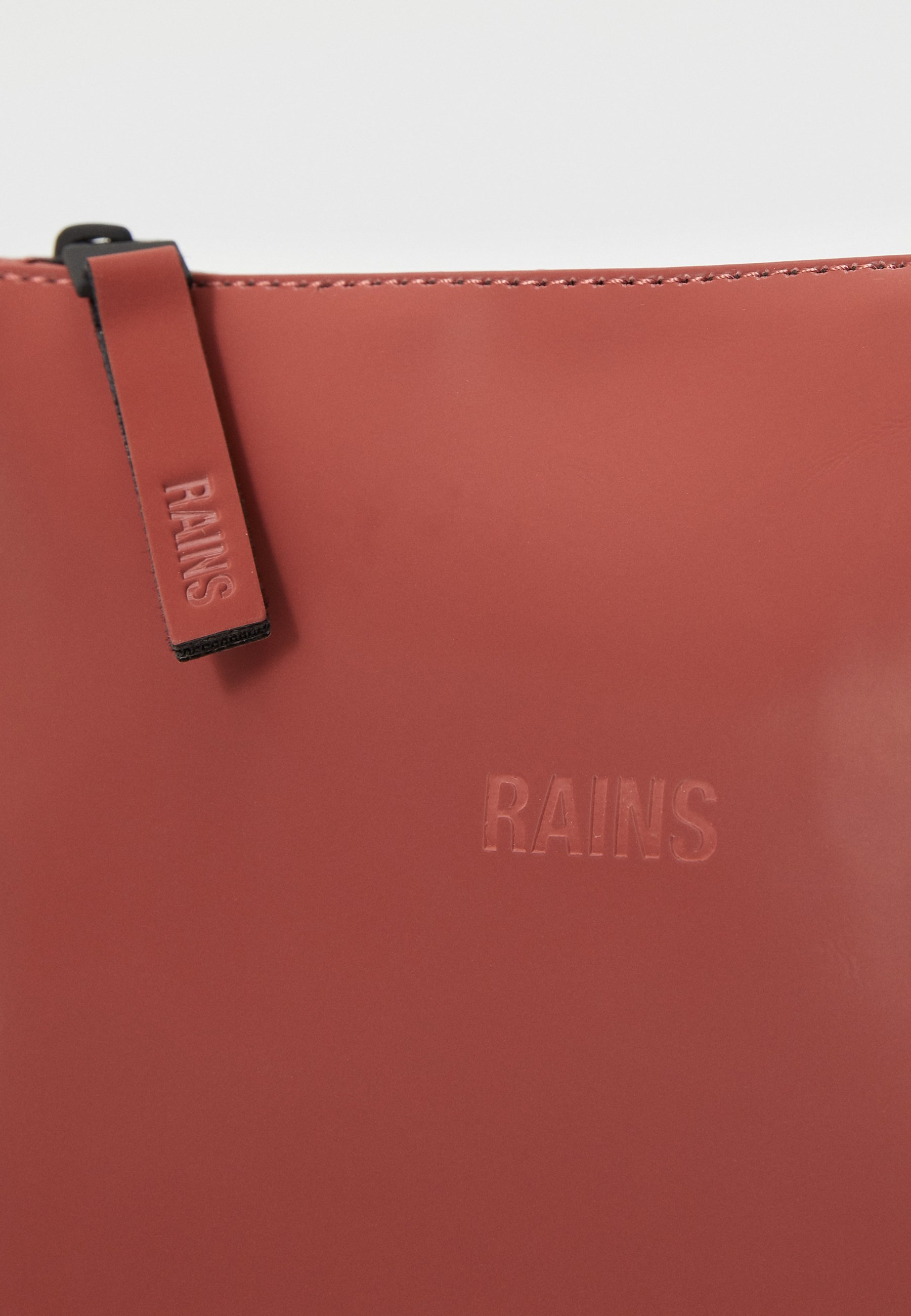 Nécessaire unissex Rains - Bolsa de higiene pessoal - Honor