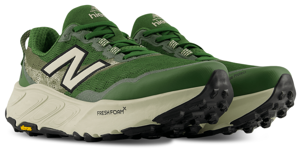 New Balance Fresh Foam X Hierro V9