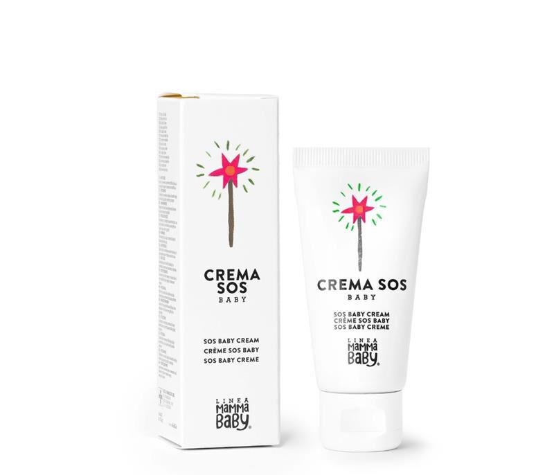 Linea MammaBaby SOS Baby